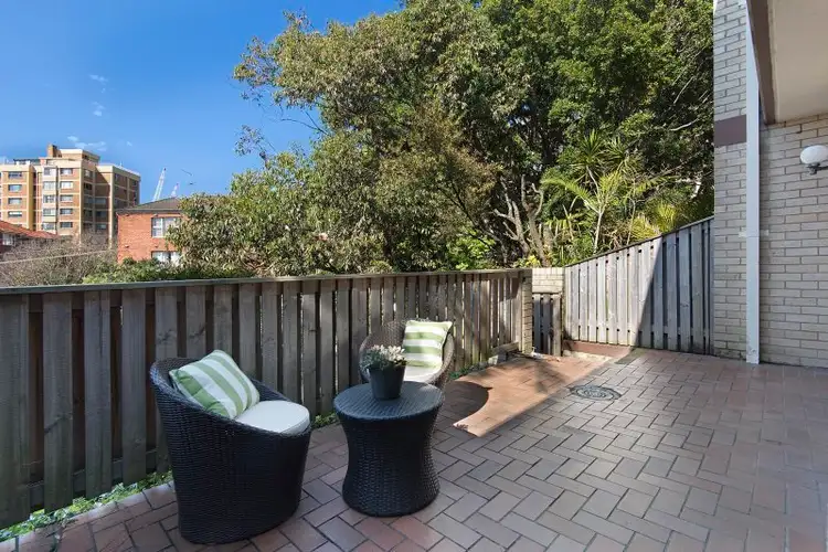Fourth view of Homely townhouse listing, 24/186-192 Old South Head Road, Bellevue Hill NSW 2023