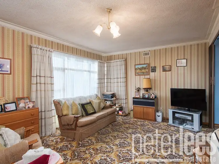 Second view of Homely house listing, 18 Alma Street, Youngtown TAS 7249