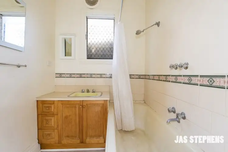 Sixth view of Homely house listing, 132 Queensville Street, Kingsville VIC 3012