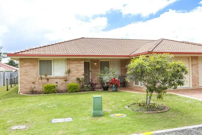 Main view of Homely unit listing, 53/45 Glen Kyle Drive, Buderim QLD 4556