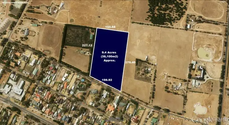 50-64 Cahill Street, Bulla VIC 3428