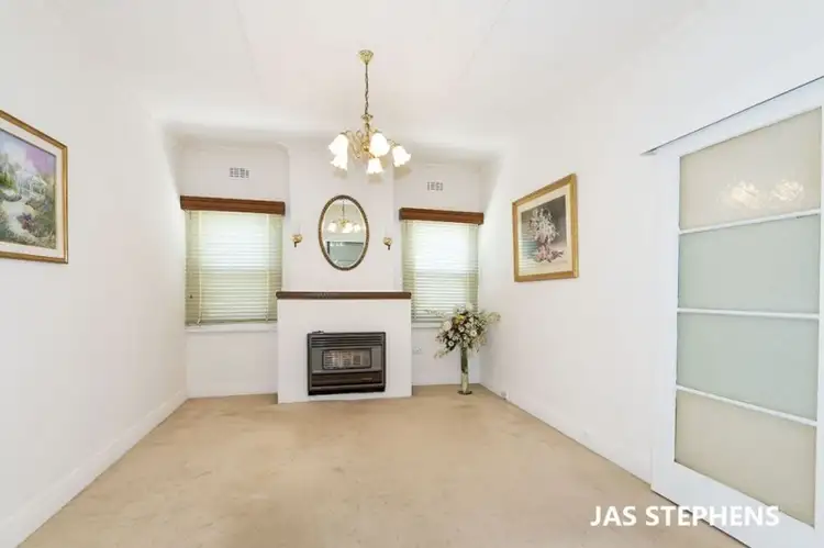 Second view of Homely house listing, 272 Francis Street, Yarraville VIC 3013