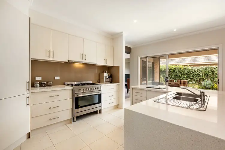 Second view of Homely house listing, 1 Bedervale Loop, Doreen VIC 3754