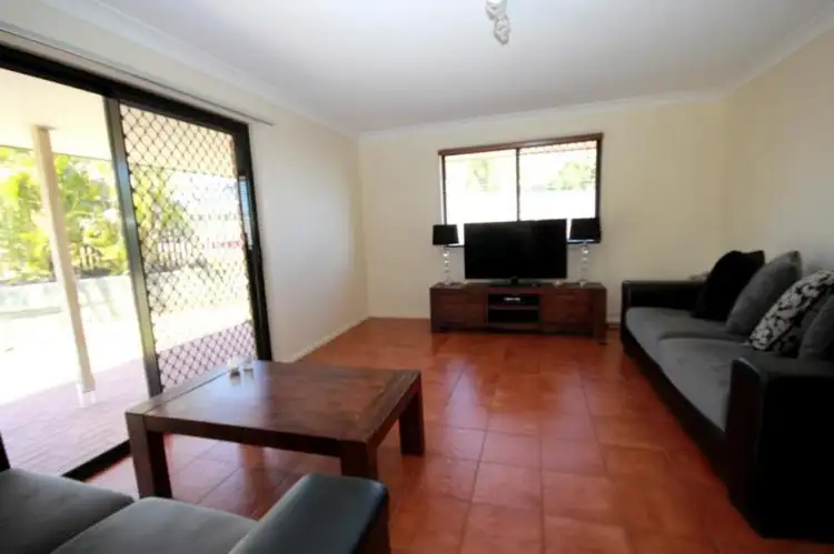 Sixth view of Homely house listing, 4 Empress Drive, Carindale QLD 4152