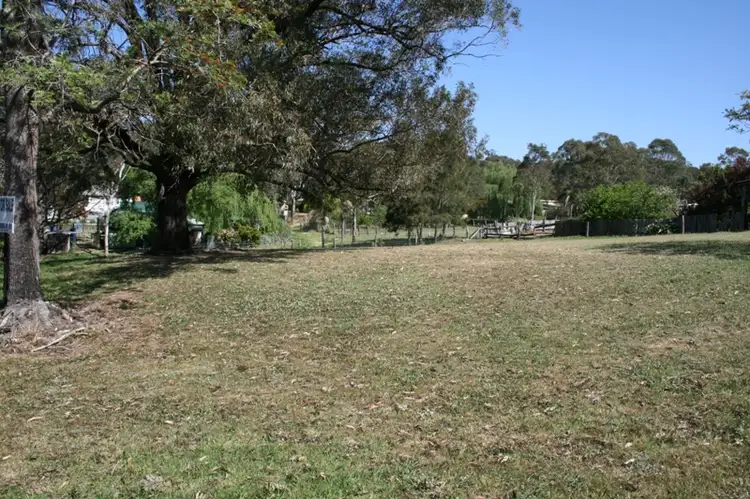 Second view of Homely land listing, 71 Rifle Street, Clarence Town NSW 2321