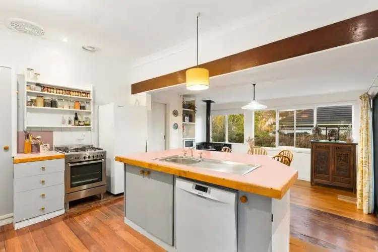 Fourth view of Homely house listing, 31 Airlie Road, Montmorency VIC 3094