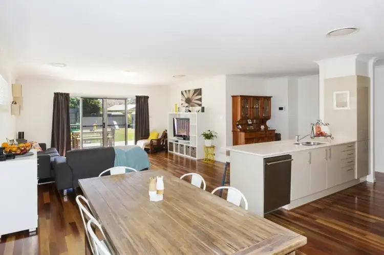 Second view of Homely house listing, 7 St Johns Road, Blaxland NSW 2774