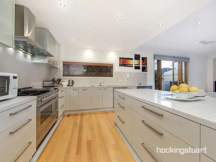 Fourth view of Homely house listing, 8 Centennial Place, Burnside Heights VIC 3023