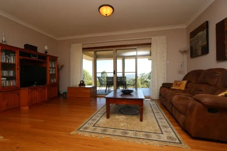 Fifth view of Homely house listing, 74 Corys Creek Road, Vacy NSW 2421