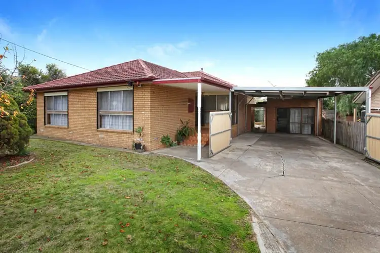 Main view of Homely house listing, 216 Wright Street, Sunshine West VIC 3020