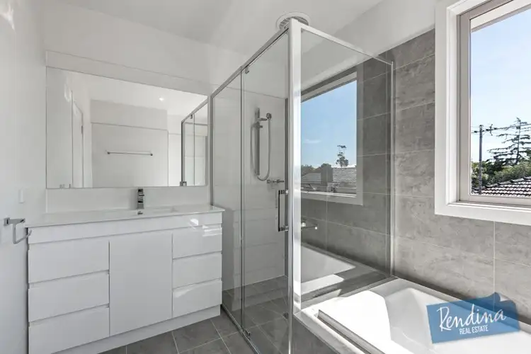 Sixth view of Homely townhouse listing, 3/62 Austin Crescent, Pascoe Vale VIC 3044