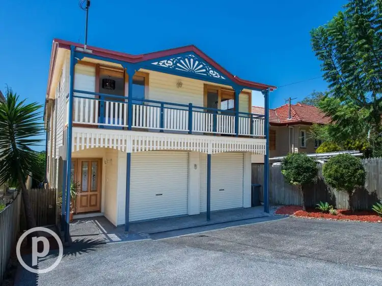 Third view of Homely house listing, 537 Tingal Road, Wynnum QLD 4178
