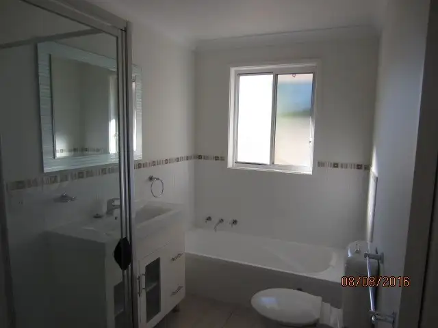 Third view of Homely house listing, 1/20 Lightwood Drive, West Nowra NSW 2541