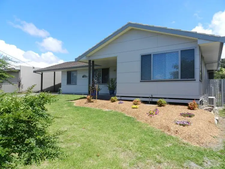 Third view of Homely house listing, 121 Langford Parade, Paynesville VIC 3880