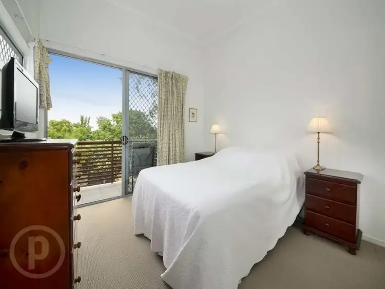 Sixth view of Homely townhouse listing, 10/1-7 Robbins Street, Corinda QLD 4075