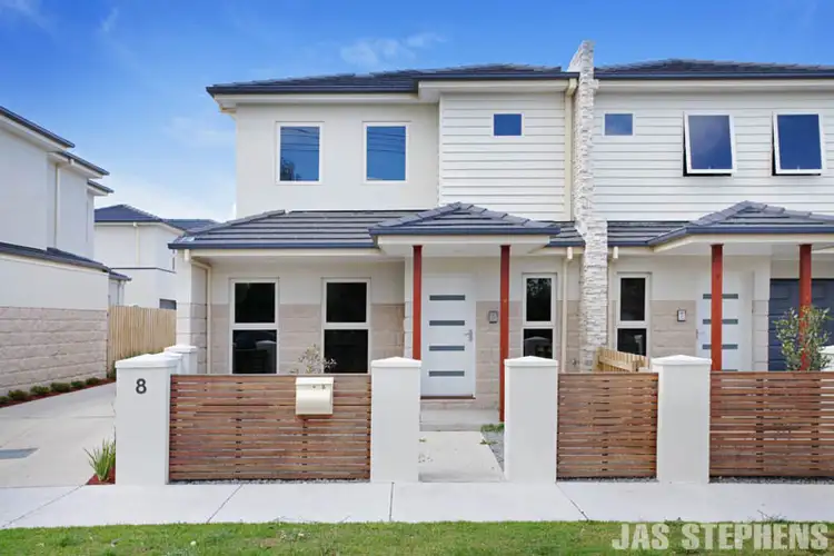 8/8-10 David Street, Altona VIC 3018