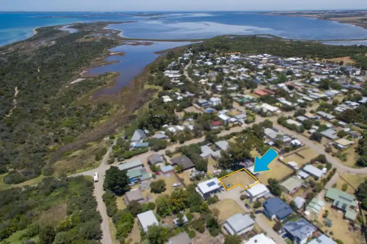 Third view of Homely land listing, 8 Ocean Mist Court, St Leonards VIC 3223
