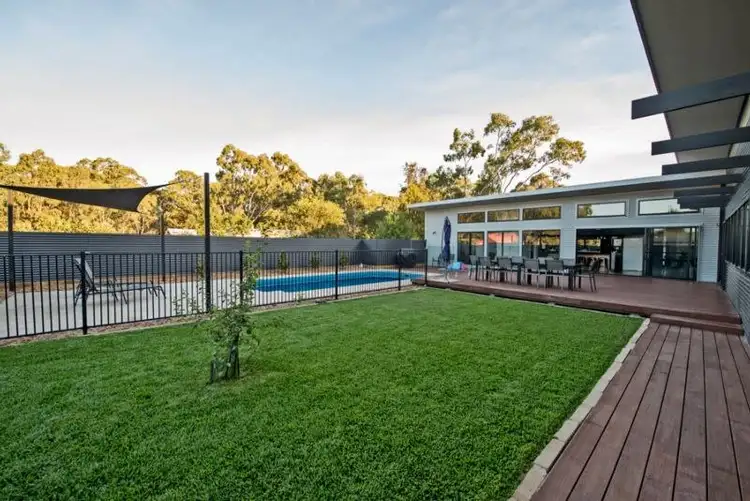 Third view of Homely house listing, 108A Carolyn Way, Maiden Gully VIC 3551