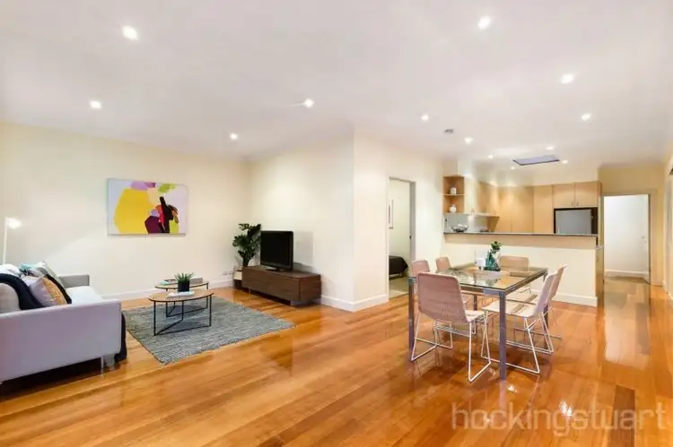 Second view of Homely house listing, 31 Atkinson Street, Bentleigh VIC 3204