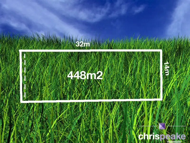 Main view of Homely land listing, 12 Peridot Avenue, Officer VIC 3809