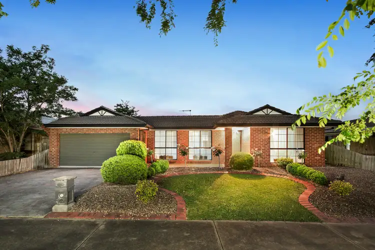 21 Thames Boulevard, Werribee VIC 3030