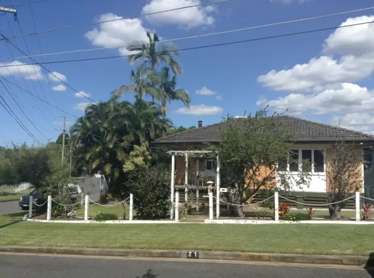 Main view of Homely house listing, 21 Jayben Street, Wynnum West QLD 4178