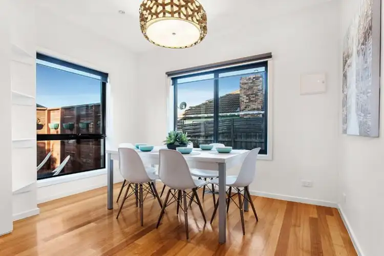 Fourth view of Homely townhouse listing, 2/5 Central Avenue, Seaholme VIC 3018
