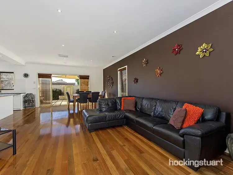 Fourth view of Homely house listing, 6 Reigate Street, Caroline Springs VIC 3023
