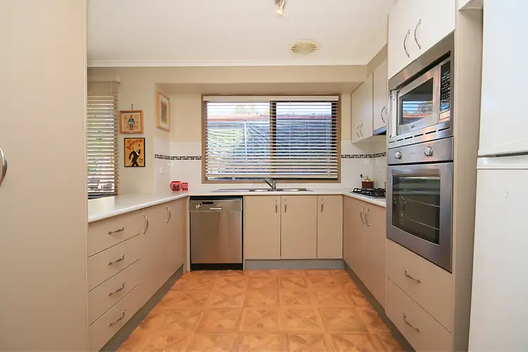 Fourth view of Homely house listing, 11 Bellfield Drive, Lysterfield VIC 3156