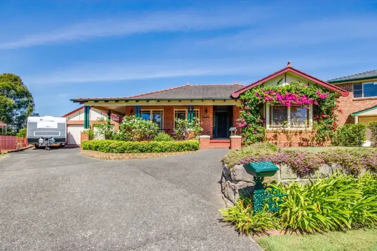 20 Centenary Close, Bolwarra Heights NSW 2320