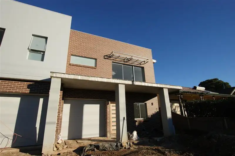 Main view of Homely semi-detached listing, 5A Turvey Street, Revesby NSW 2212