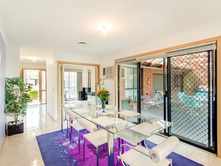 Fourth view of Homely house listing, 21 Thames Boulevard, Werribee VIC 3030