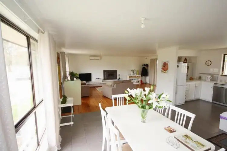 Second view of Homely house listing, 35 Mitchell Road, Ross Creek VIC 3351