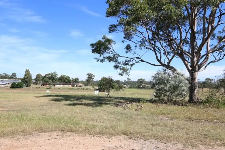 Third view of Homely land listing, LOT 804 Stayard Drive, Largs NSW 2320