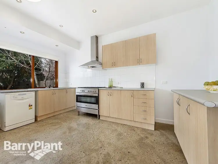 Fourth view of Homely house listing, 8 Welwyn Parade, Deer Park VIC 3023