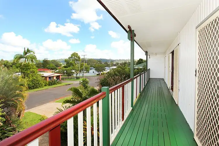 Fifth view of Homely house listing, 7 Isabella Avenue, Nambour QLD 4560