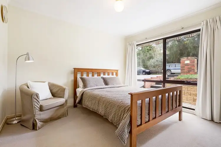 Fourth view of Homely townhouse listing, 2A Applegum Grove, Doncaster East VIC 3109
