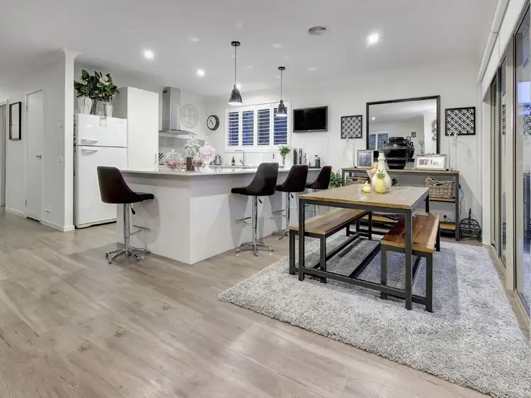 Fifth view of Homely townhouse listing, 3/20 Austin Road, Somerville VIC 3912