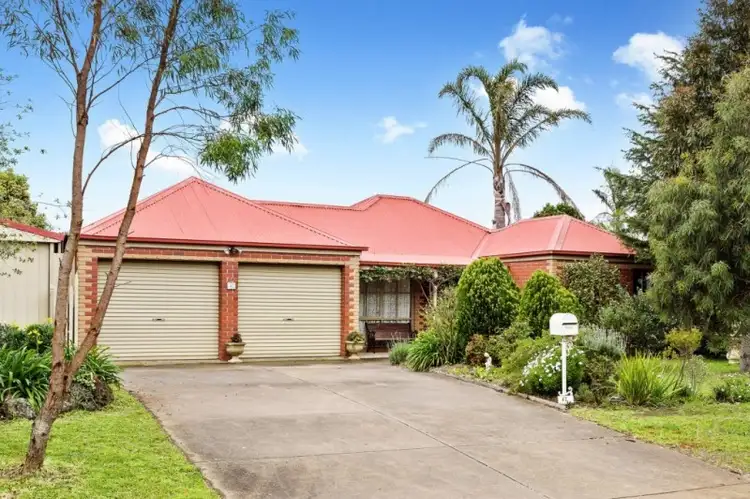 Second view of Homely house listing, 47 Harrap Road, Mount Martha VIC 3934