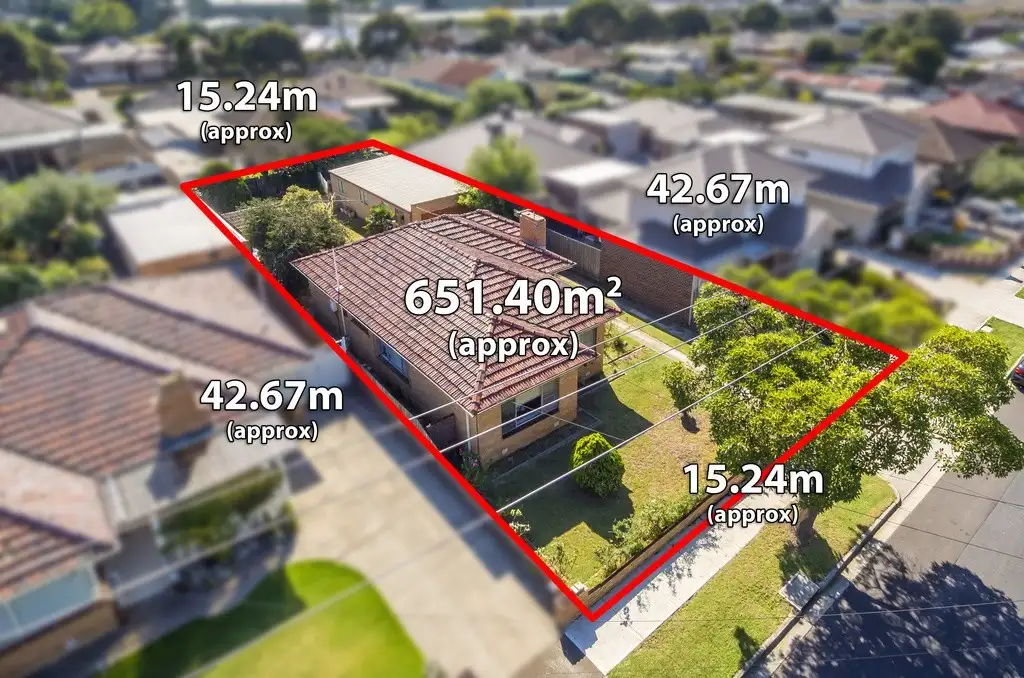 Main view of Homely house listing, 22 Marigold Avenue, Altona North VIC 3025