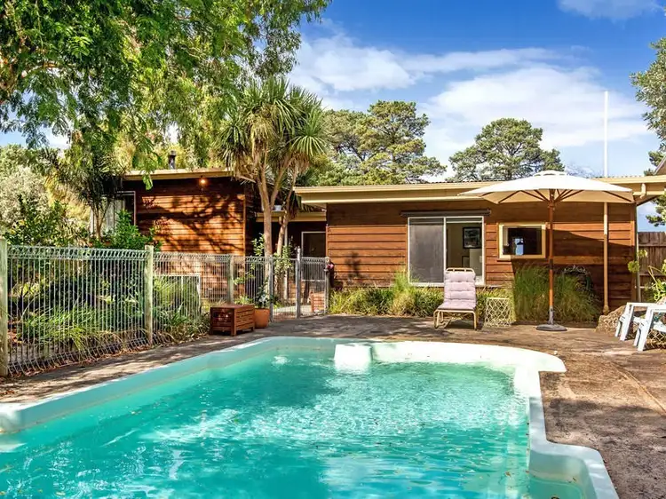 Fourth view of Homely house listing, 3118 Frankston Flinders Road, Balnarring VIC 3926
