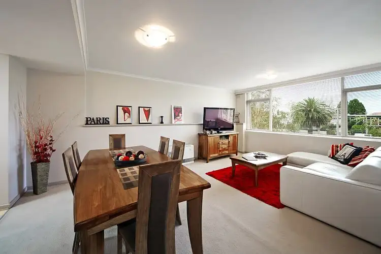 Main view of Homely apartment listing, 17/3 Kooyong Road, Armadale VIC 3143