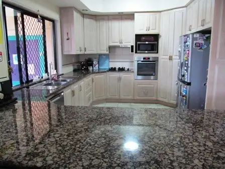 Fourth view of Homely house listing, 28 Jeppesen Drive, Emerald QLD 4720