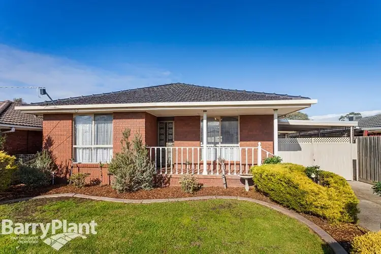 6 Featherby Way, Altona Meadows VIC 3028