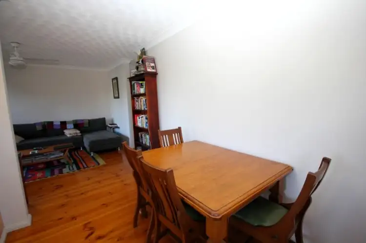 Fifth view of Homely unit listing, 3/42 Fifth Avenue, Coorparoo QLD 4151