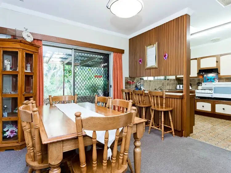 Fourth view of Homely house listing, 2 Marnie Road, Glen Forrest WA 6071