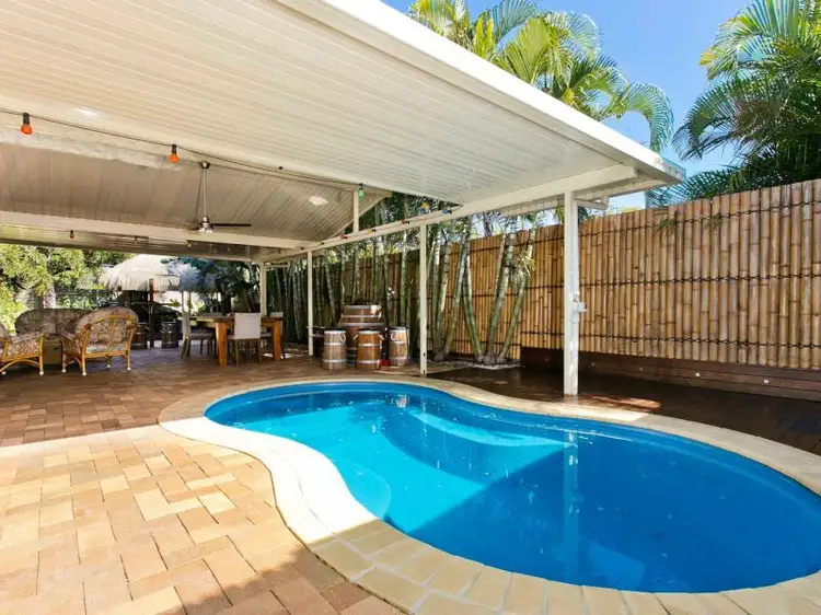 73 Oakmere Street, Nudgee QLD 4014