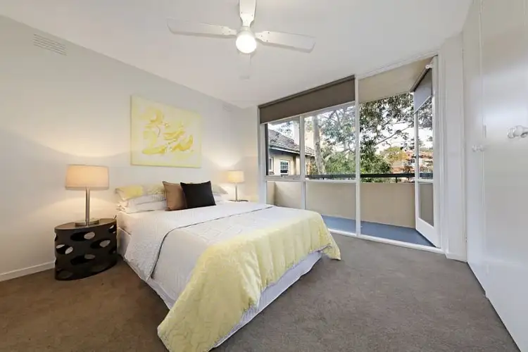 Sixth view of Homely apartment listing, 6/432 Punt Road, South Yarra VIC 3141