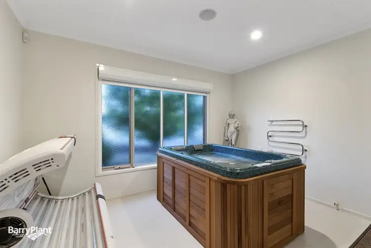 Seventh view of Homely house listing, 8 Bilbao Way, Point Cook VIC 3030
