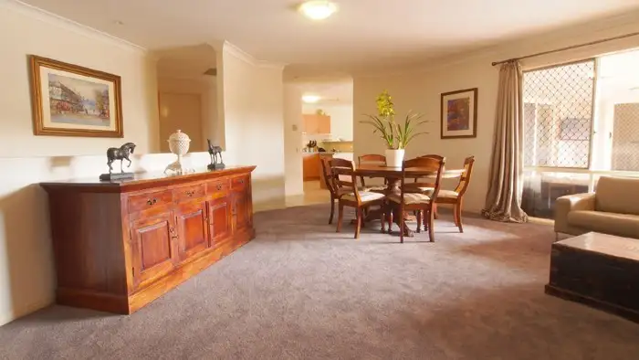 Third view of Homely house listing, 3 Pickworth Court, Parkwood QLD 4214